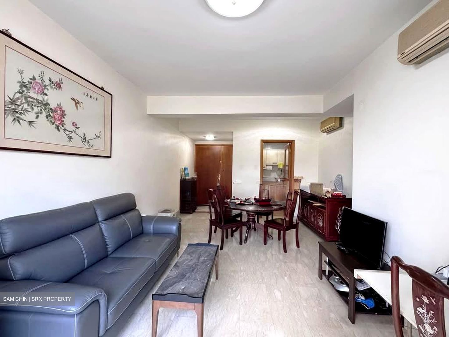 Guilin View (D23), Condominium #570264041